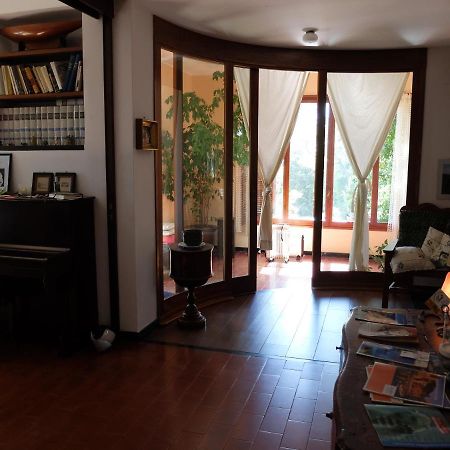 B&B Verde Sul Mare 阿伦扎诺 外观 照片