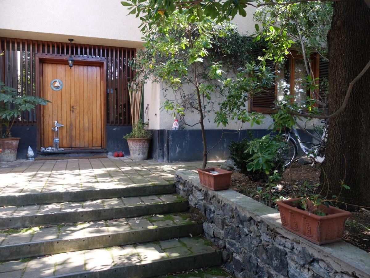 B&B Verde Sul Mare 阿伦扎诺 外观 照片