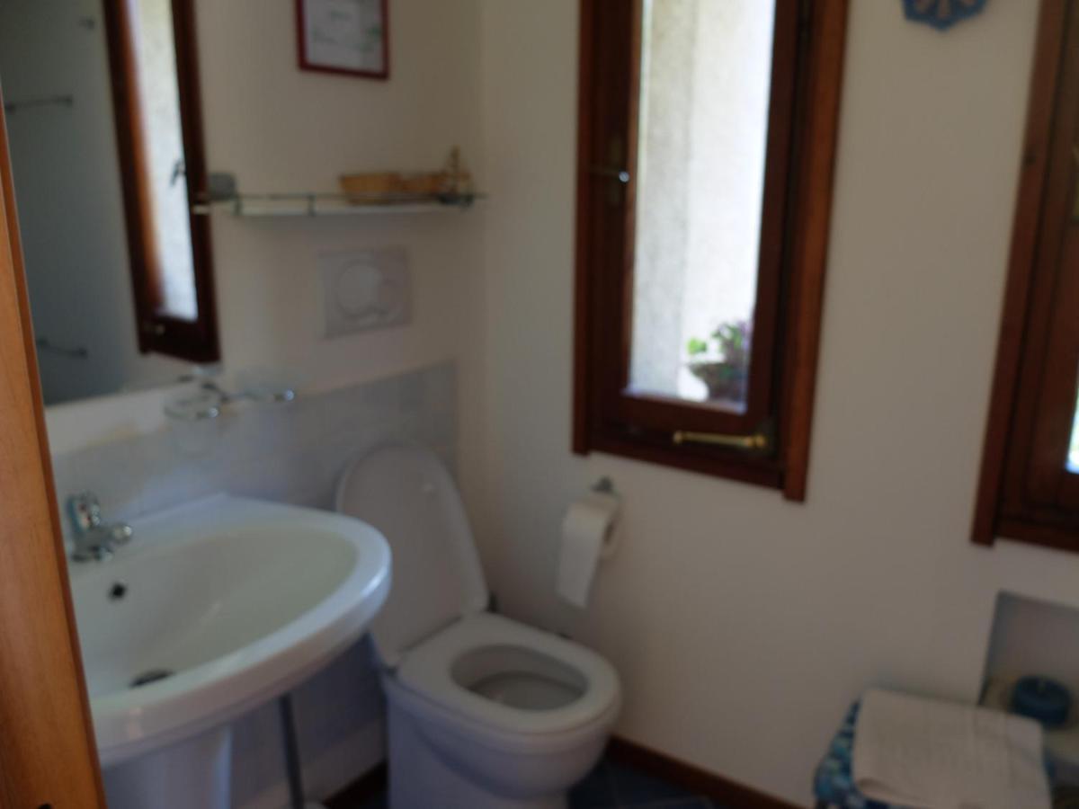 B&B Verde Sul Mare 阿伦扎诺 外观 照片