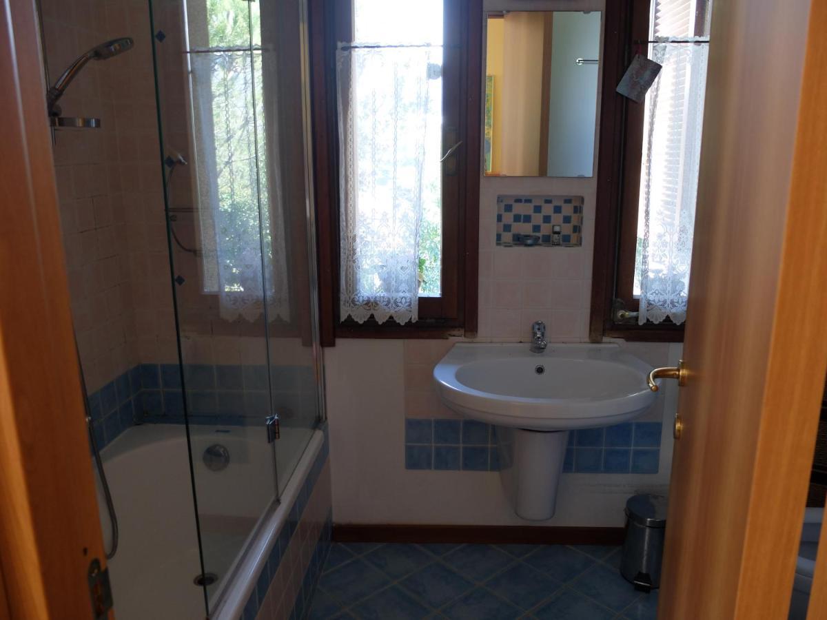B&B Verde Sul Mare 阿伦扎诺 外观 照片