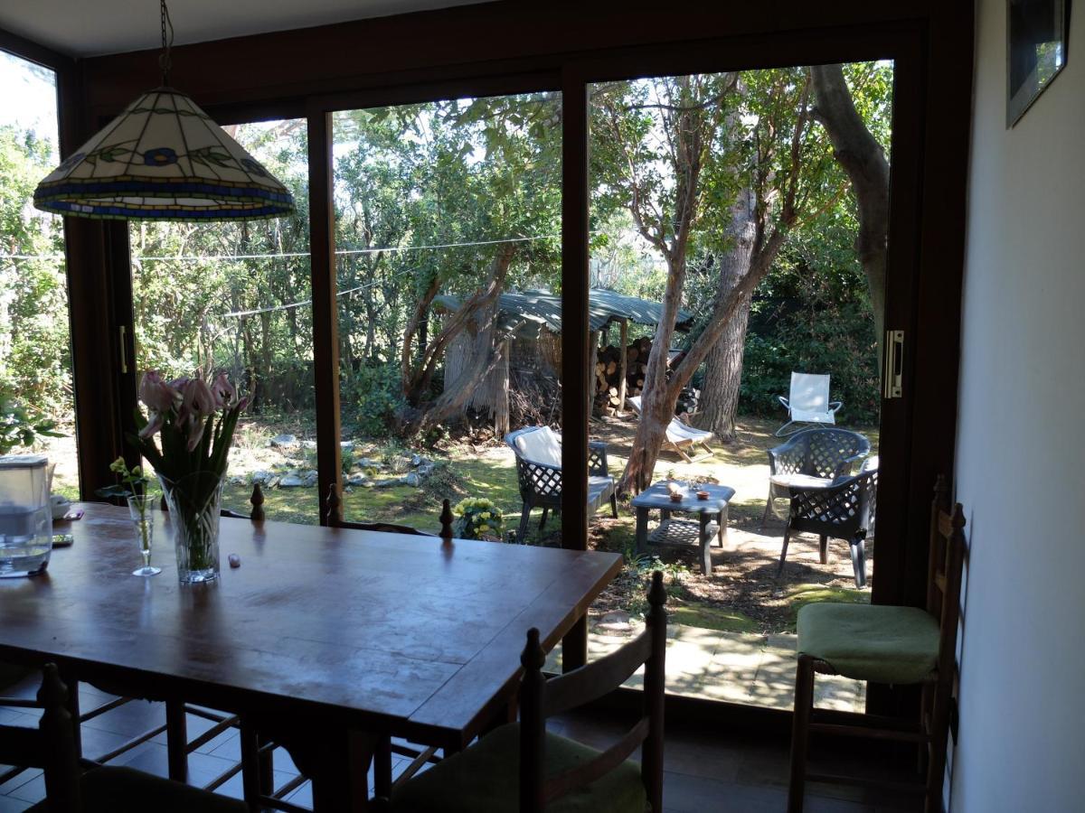B&B Verde Sul Mare 阿伦扎诺 外观 照片