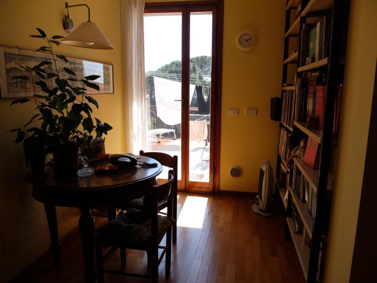 B&B Verde Sul Mare 阿伦扎诺 外观 照片